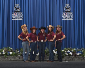 youth world show 2025 photo